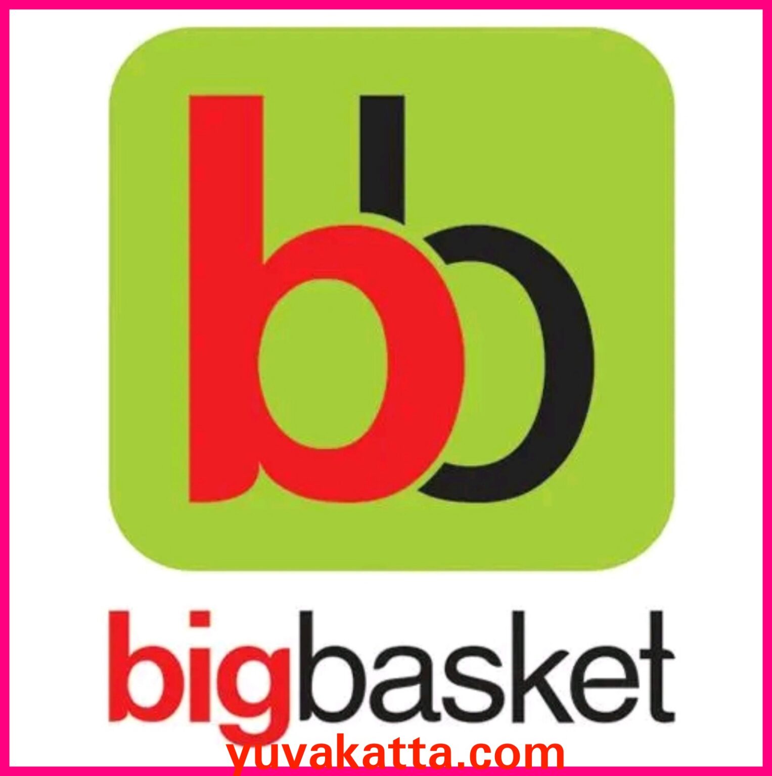 India's Largest Online Grocery Shopping App Bigbasket yuvakatta