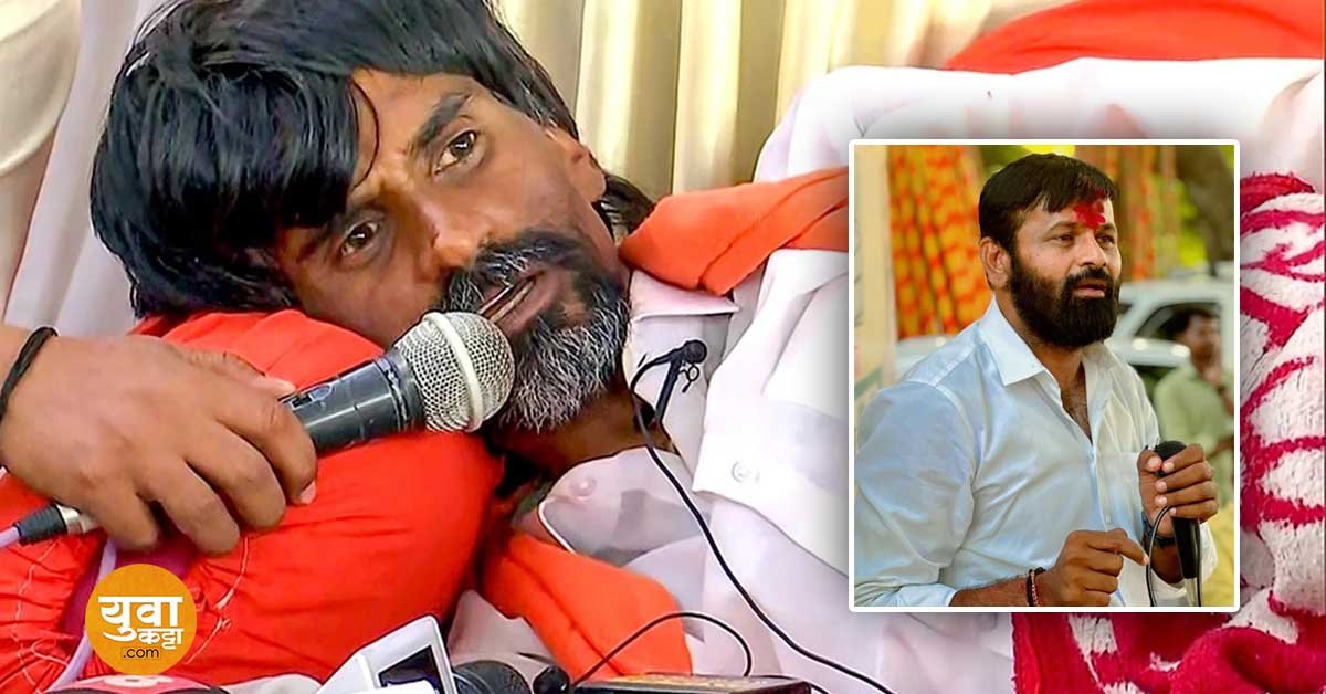 Maratha Reservation: 'जरांगेच्या मार्फत फडणवीसांचे सरकार पाडण्याचा कट' लक्ष्मण हाकेचे गंभीर आरोप..!