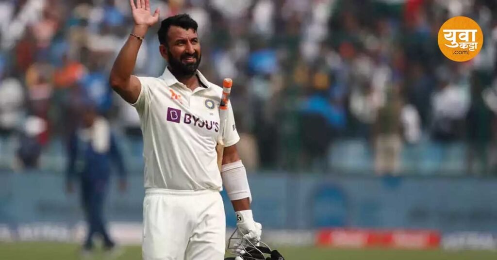 Cheteshwar Pujara Announced Retirement: भावनिक पोस्ट लिहित चेतेश्वर पुजाराचा क्रिकेटला 'रामराम', अंतरराष्ट्रीय क्रिकेटच्या सर्व फोर्मेटमधून घेतली निवृत्ती..!