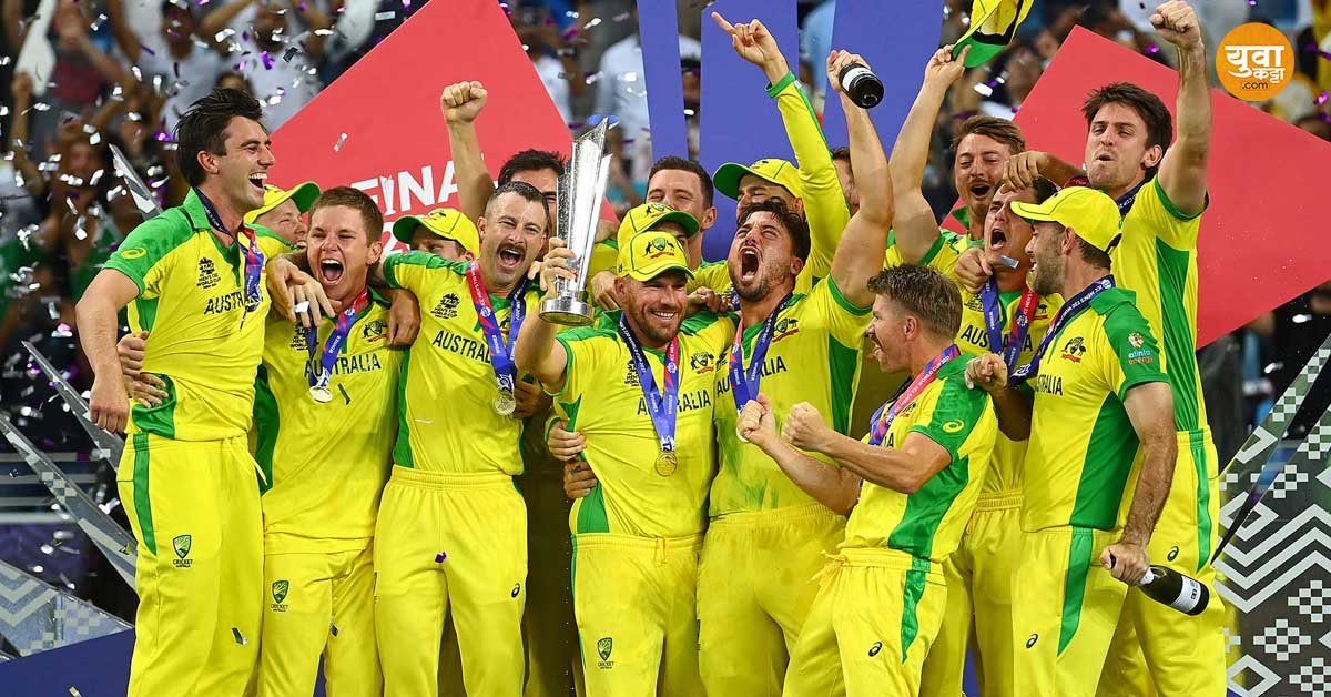ODI World Cup 2027 चा प्लान तयार, या देशात या महिन्यात रंगणार थरार; खेळवले जाणार तब्बल एवढे सामने..!