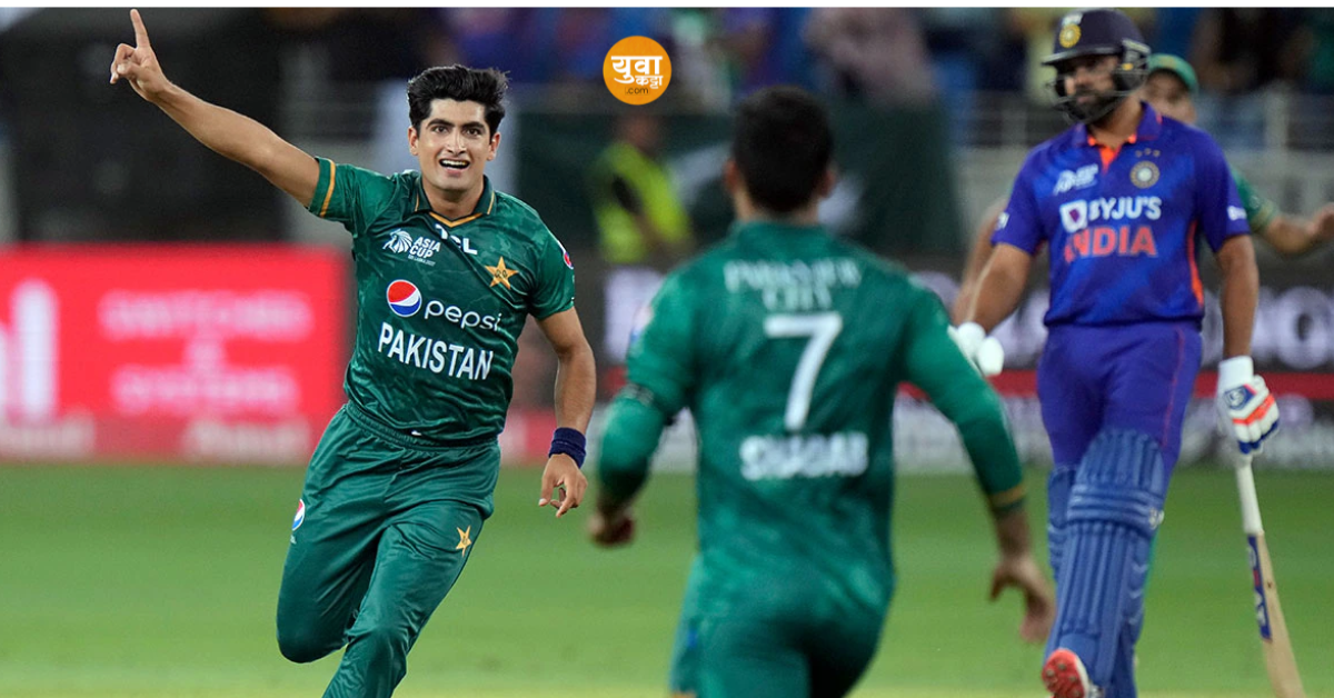 Asia Cup 2025 IND vs PAK: पाकिस्तानचे हे 5 खेळाडू ठरू शकतात भारताला धोका, एकहाती जिंकू शकतात सामना..!