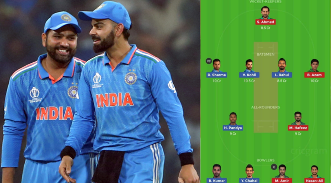 Team India Sponsor Dream 11 break Contract with BCCI: Dream 11 ने तोडला 358 कोटींचा करार, आशिया कपमध्ये टीम इंडियाच्या जर्सीवर दिसणार नव्या स्पोन्सरचा लोगो..