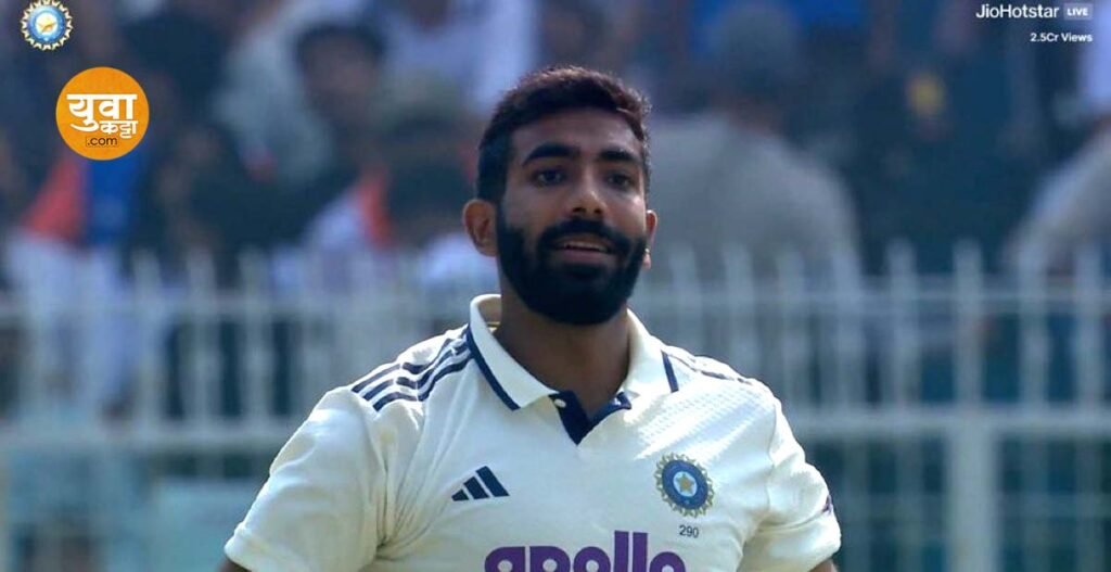 IND vs AUS 1st Test: पहिल्याच दिवशी भारतीय गोलंदाजांनी रचला इतिहास, जसप्रीत बूमराहने केला पंजा ओपन.!