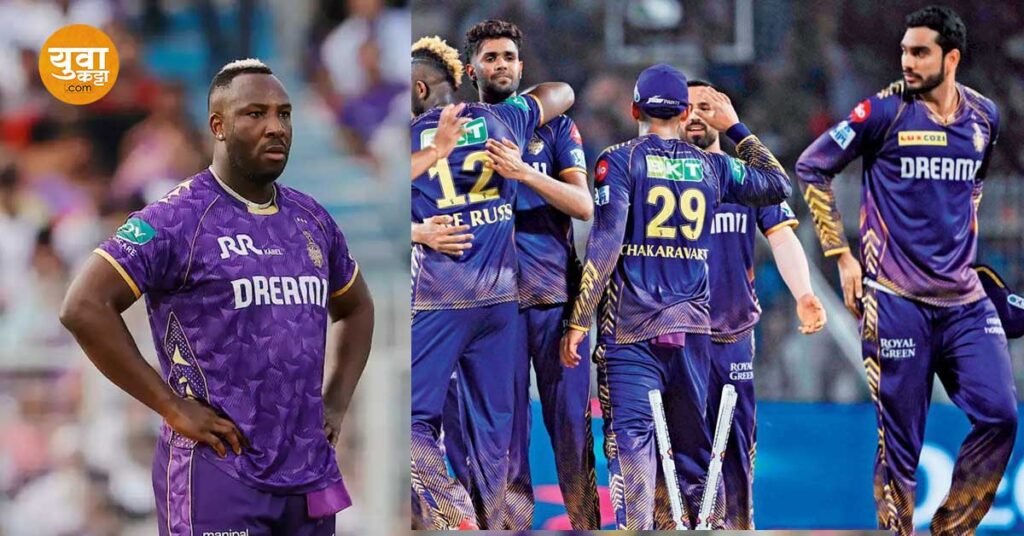 KKR Released and Retained players List: केकेआरने सर्वाना केले आच्छर्यचकित, तबल ए एवढ्या खेळाडूंना रिलीज करत मिळवले 60+ करोड रु!