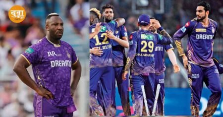 KKR Released and Retained players List: केकेआरने सर्वाना केले आच्छर्यचकित, तबल एवढ्या खेळाडूंना रिलीज करत मिळवले 60+ करोड रु! KKR Released and Retained players List: केकेआरने सर्वाना केले आच्छर्यचकित, तबल ए एवढ्या खेळाडूंना रिलीज करत मिळवले 60+ करोड रु!