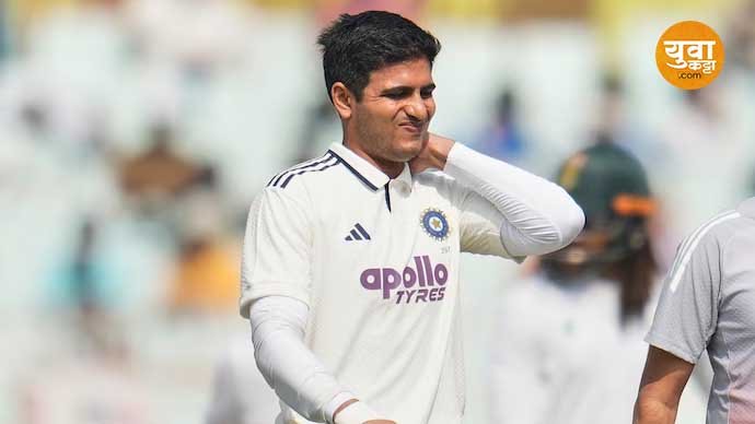 Shubhman Gill Health Updates: शुभमन गिल कसोटीमधून बाहेर, थेट रुग्लालयात दाखल, नक्की काय प्रकरण ?