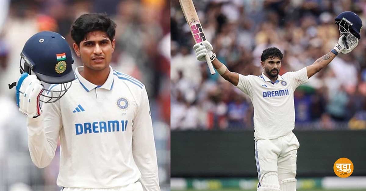 IND vs SA 2nd Test: दुसऱ्या कसोटीसाठी टीम इंडियात मोठा बदल, शुभमन गिल ऐवजी हा स्टार खेळाडू होणार संघाचा हिस्सा .!