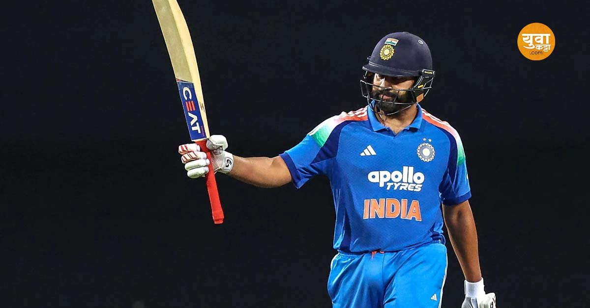 IND vs SA ODI Series: शुभमन गिलच्या अनुपस्थितीत पुन्हा रोहित शर्मा होणार भारतीय संघाचा कर्णधार? चर्चा पुन्हा सुरु!