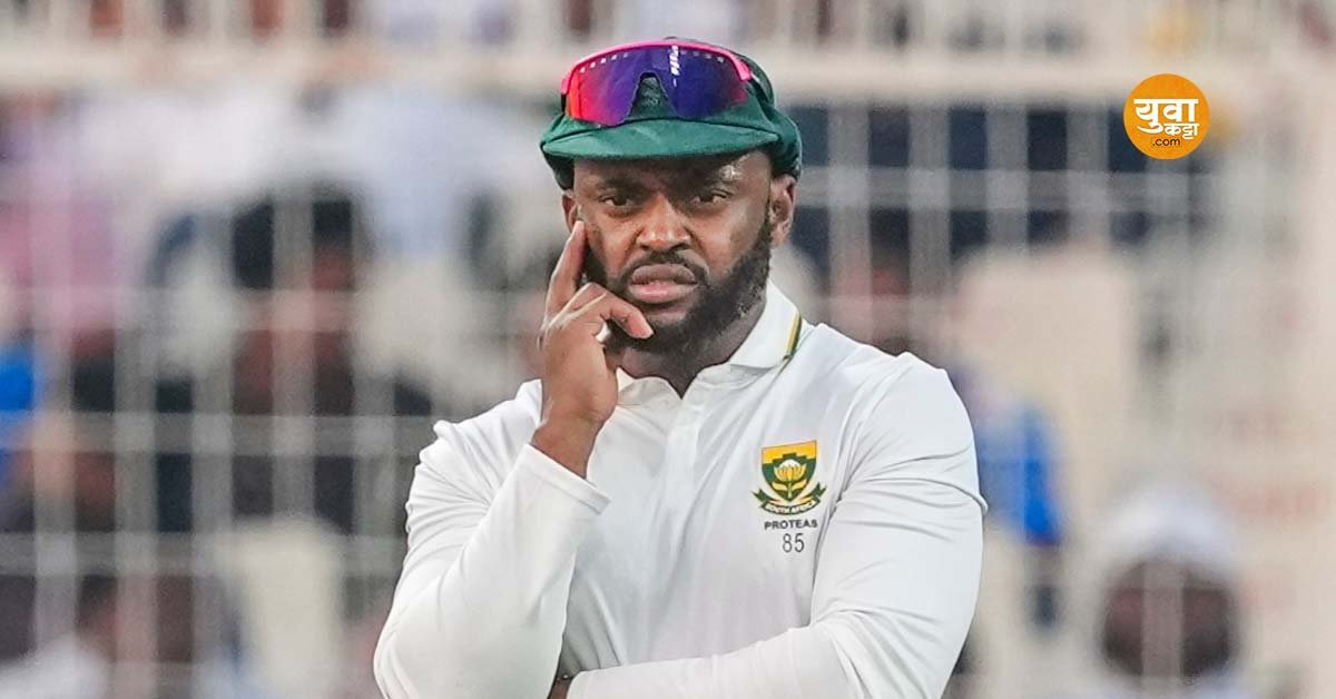 IND vs SA 2nd Test: कर्णधार टेंबा बवूमचे वाढले टेंशन, शुभमन गिलनंतर दक्षिण आफ्रिकेचे 3 खेळाडू हॉस्पिटलमध्ये भरती..!