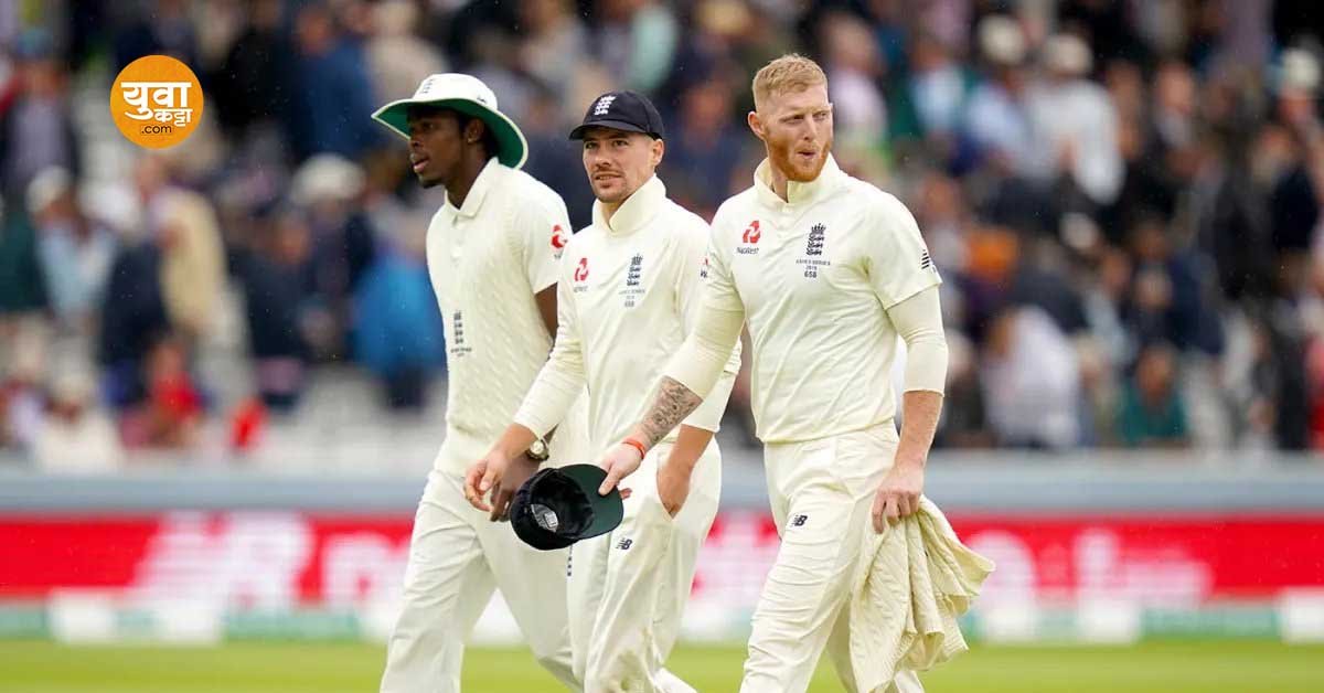 ASHES SQUAD: इंग्लंडने केली 12 सदस्यीय संघाची घोषणा, जो रूट-जोफ्रा आर्चरचे संघात पुनरागमन..!