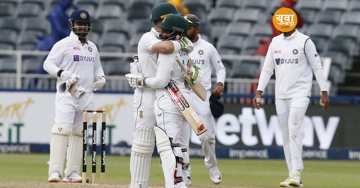 IND vs SA 2nd test: गुवाहाटी कसोटी जिंकण्यासाठी टीम इंडियाला करावा लागणार चमत्कारच.!, इतिहासात भारत कधीही करू शकली नाहीये एवढ्या धावांचा यशस्वी पाठलाग.!