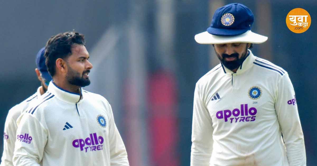 IND vs SA: टिम इंडियाच्या नावावर नकोसा डाग, दक्षिण आफ्रिकेने 20 वर्षांत पहिल्यांदाच झाला एवढा नकोसा अपमान.!