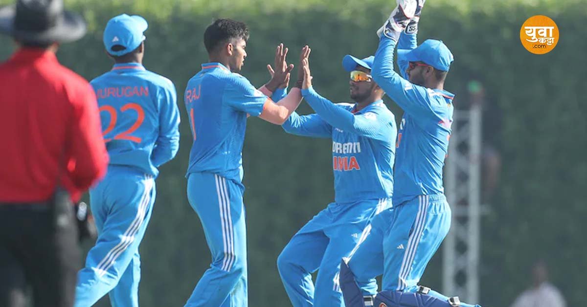 IND vs PAK: टी-२० विश्वचषक 2026 आधीच रंगणार भारत-पाकिस्तान सामना, या दिवशी होणार मोठी लढत..!