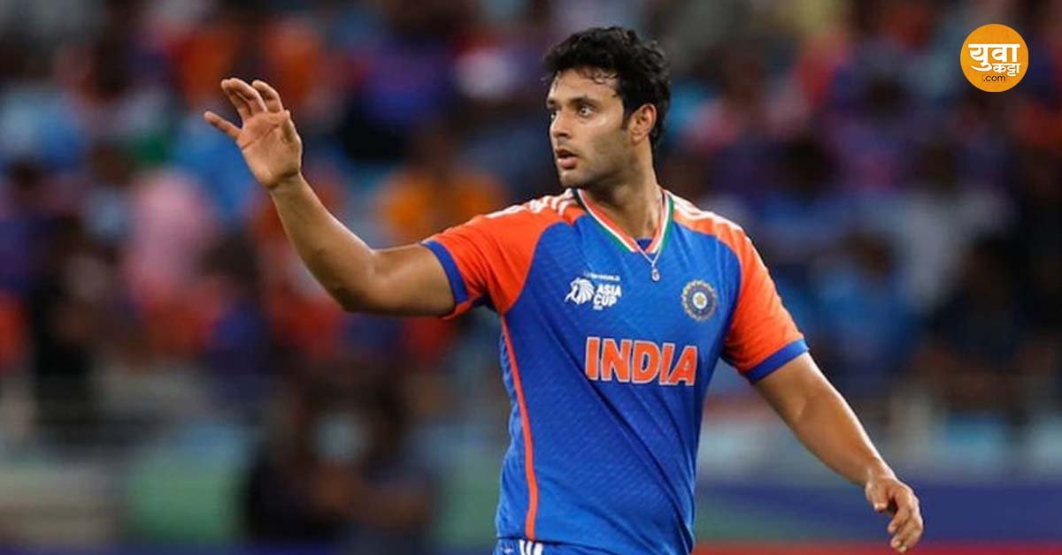 IND vs AUS: चालू सामन्यात शिवम दुबेवर का भडकला सुर्यकुमार यादव? पहिल्यांदाच दिसले कर्णधाराचे रोद्र रूप...!