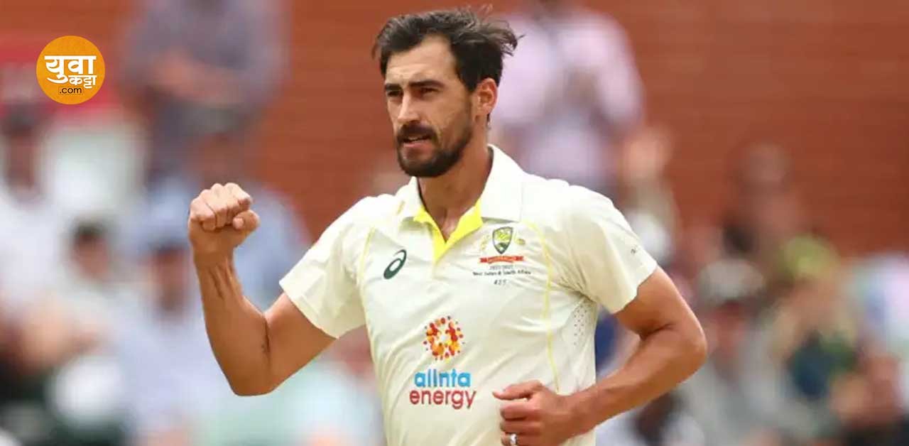 Ashesh 2025: मिचेल स्टार्क तोडणार रवी अश्विनचा मोठा विक्रम, पहिल्याच कसोटीमध्ये रचणार इतिहास ?