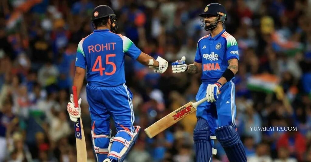 IND vs SA 3rd ODI: इतिहास रचण्यापासून केवळ एक पाउल दूर विराट कोहली, आज विषाखापटनमवर बरसणार किंग कोहलीची बॅट ?