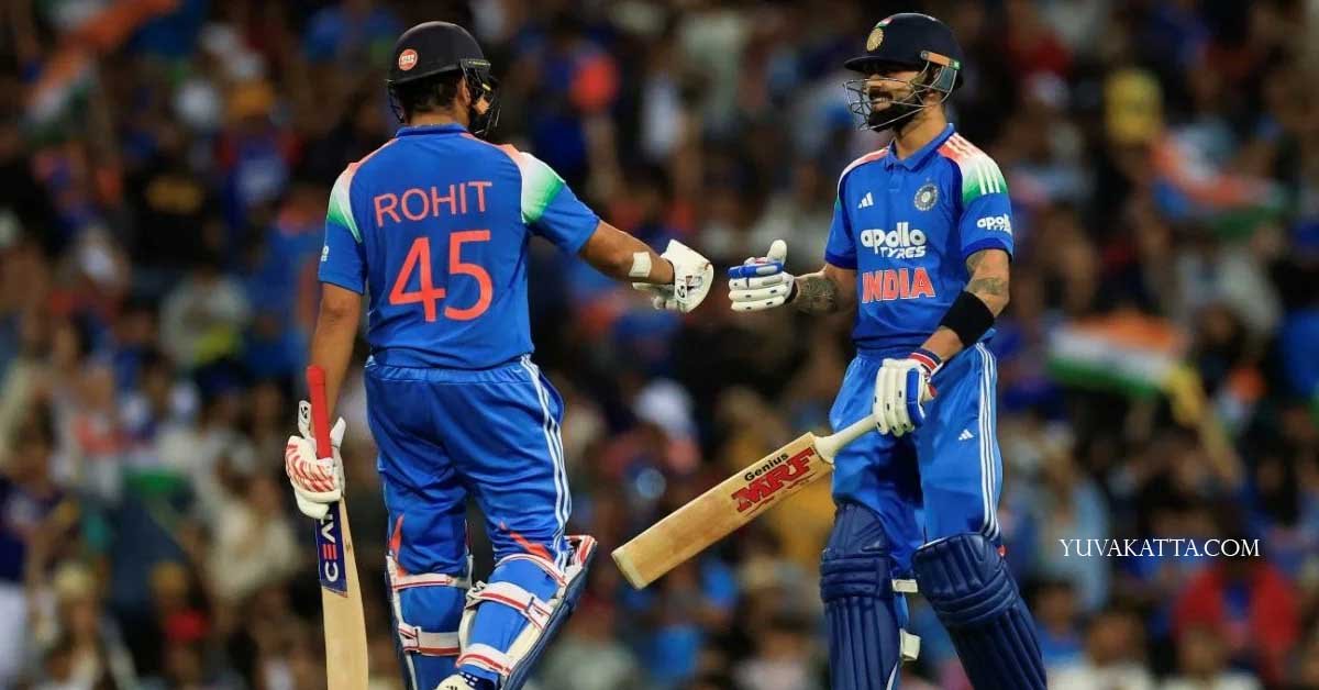 IND vs SA 3rd ODI: इतिहास रचण्यापासून केवळ एक पाउल दूर विराट कोहली, आज विषाखापटनमवर बरसणार किंग कोहलीची बॅट ?